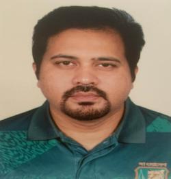 Dr. Md. Amirul Islam