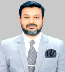 Major Md. Mahfuzur Rahman (Rtd)