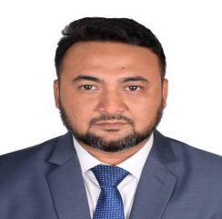 Chowdhury Mahmud Ali