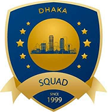 Dhaka Squad